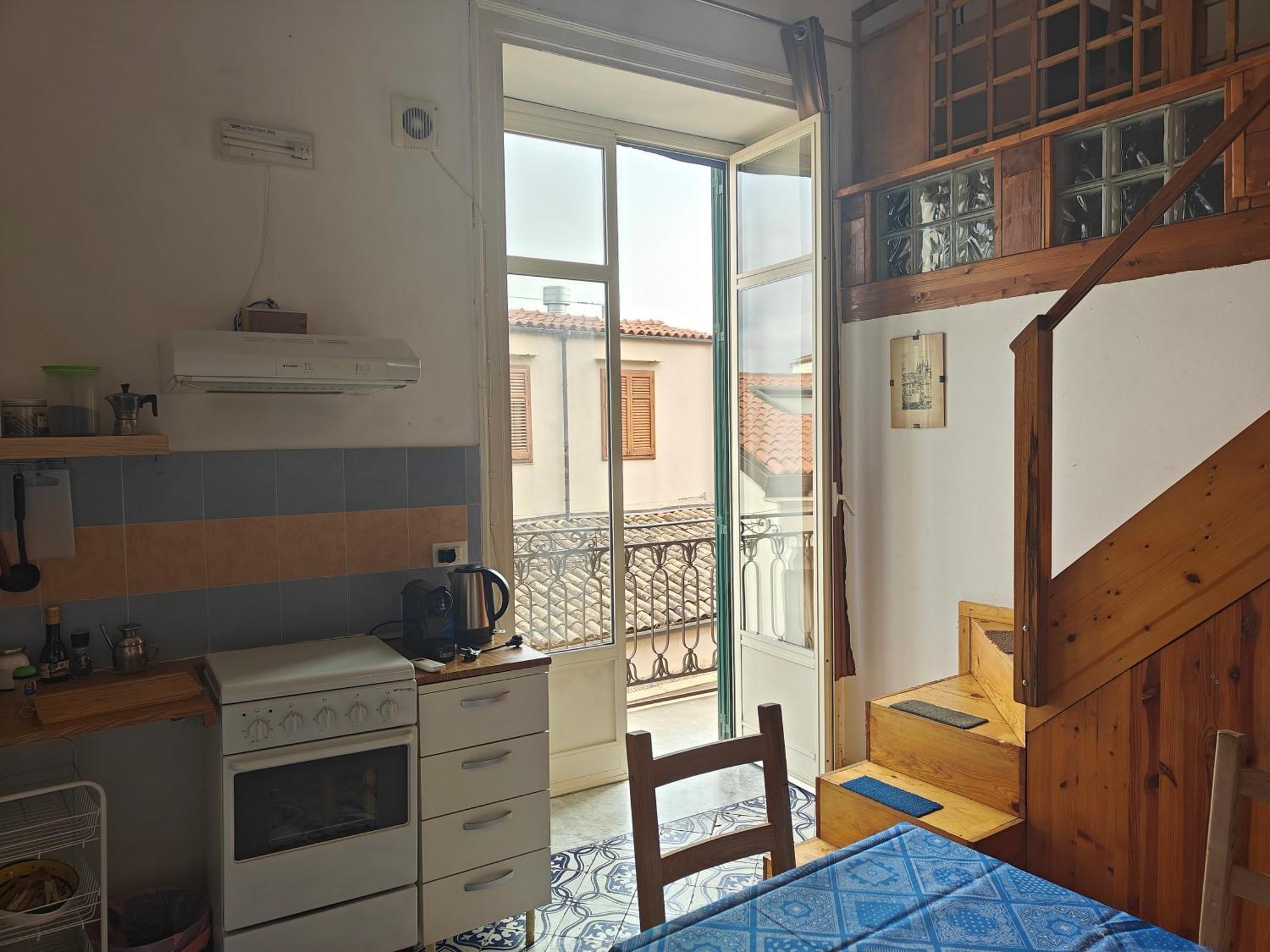 Casetta Caladi Small - Palermo Centro Storico Eksteriør bilde